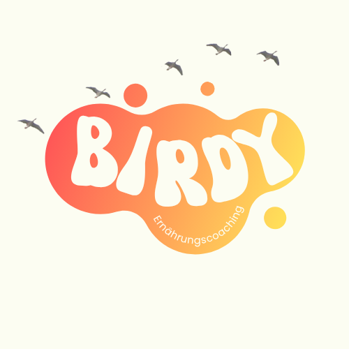 Birdy Ernährungscoaching